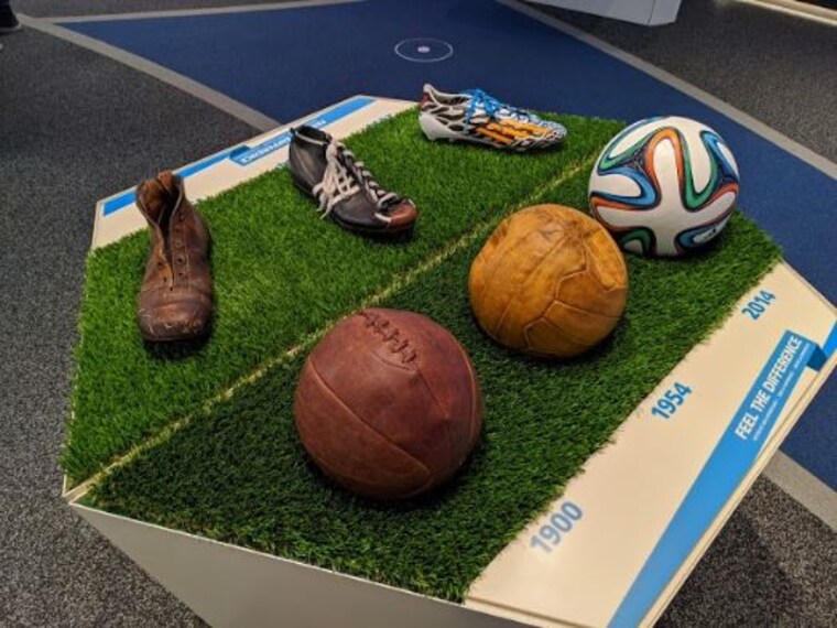 FIFA World Football Museum-4